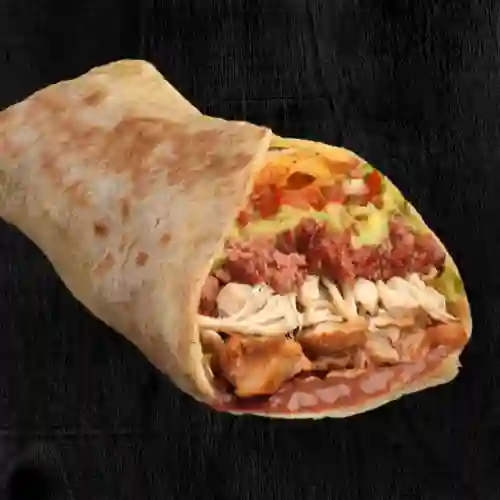 Burrito Especial (560 Gr)