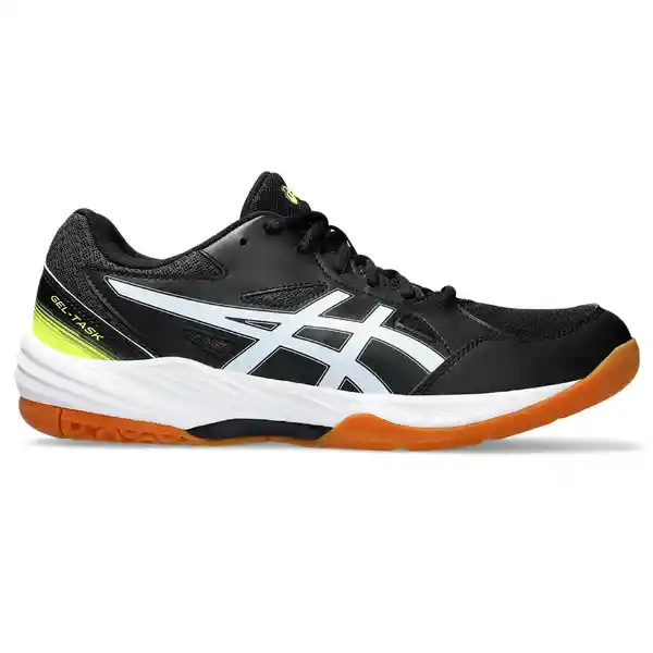 Asics Zapatos Gel-task 3 Negro Talla 9