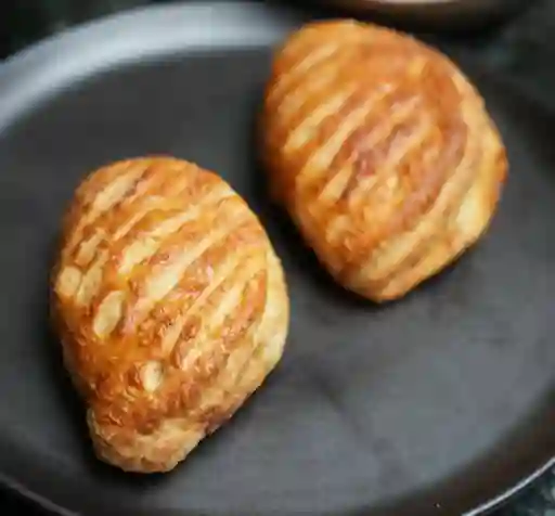 Hojaldre Pollo