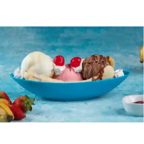 Banana Split