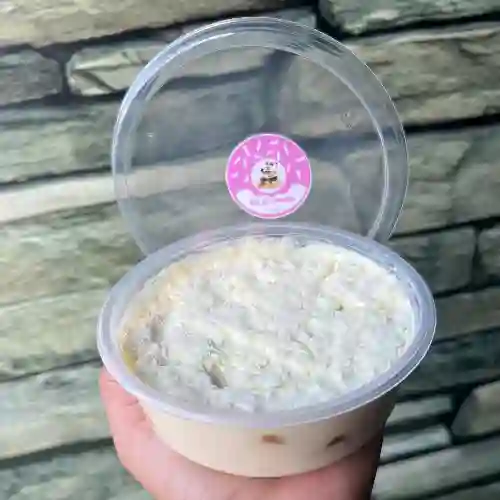 Pavé de Leche Klim 8Onz