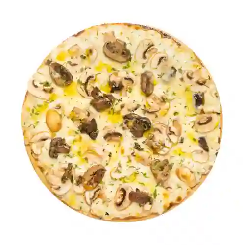 Pizza Funghi (Hongos)