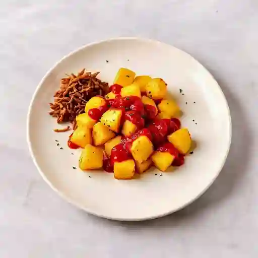 Papas Bravas