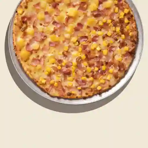 Arma Tu Pizza Ejecutiva