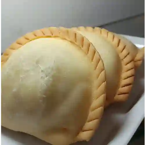 Pastel Solo Pollo