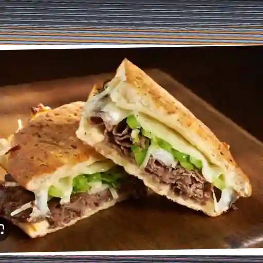 Sandwich Especial