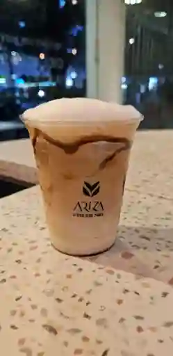Caramel Latte