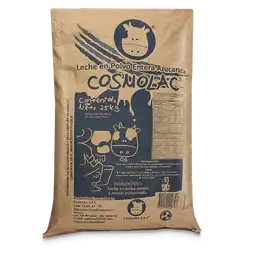 Cosmolac Leche en Polvo Entera Azucarada