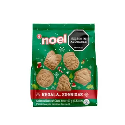 Noel Galleta
