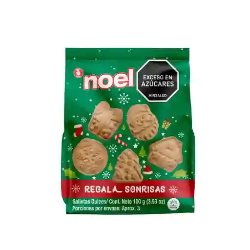 Noel Galleta
