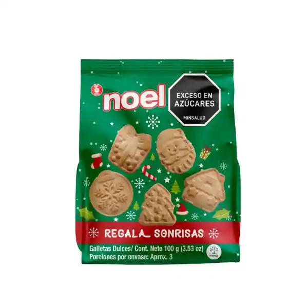 Noel Galleta