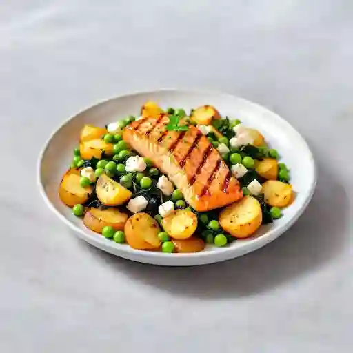 Salmon