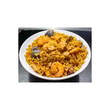 Arroz Marinero