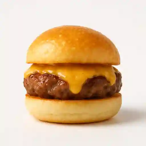 Mini Burger