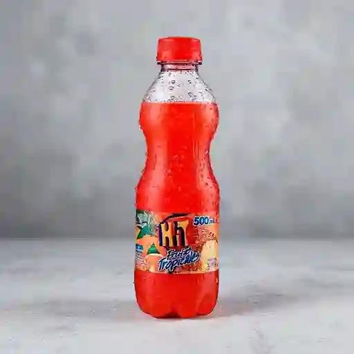 Hit Tropical 500 ml