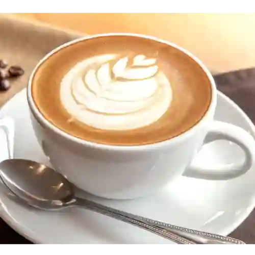 Cafe con Leche