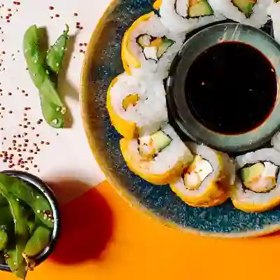 Takum Roll