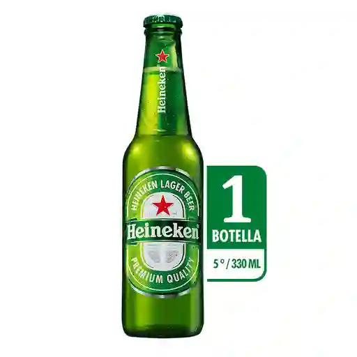 Heineken