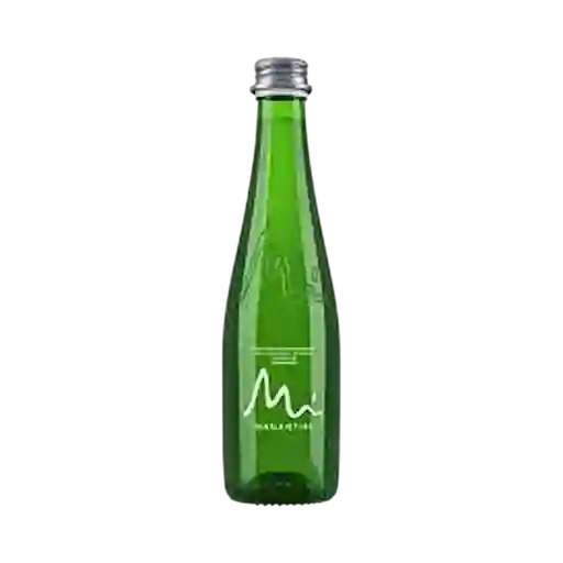 Manantial Con Gas 300ML