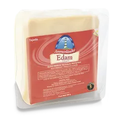 Queso Gouda Ammerlander Tajado