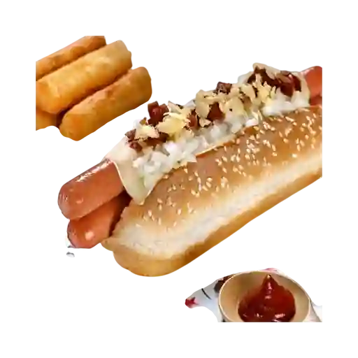 Doble Perro