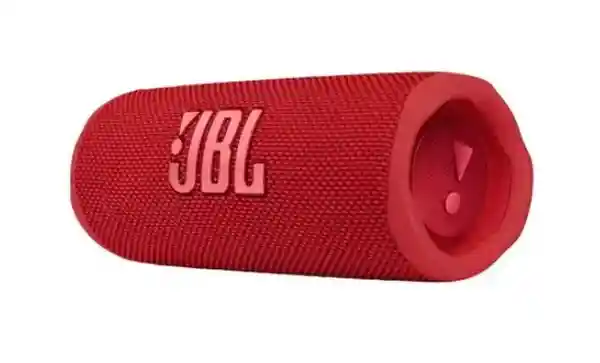 Jbl Parlante Speaker Flip 6 Bluetooth Rojo