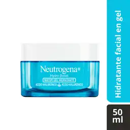 Hidratante Facial NEUTROGENA Hydro Boost 50 ML