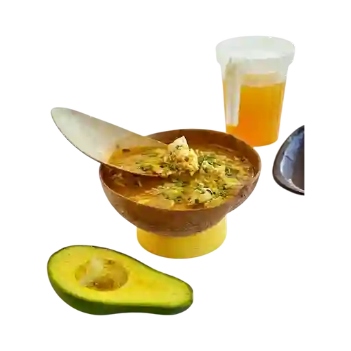 Ajiaco