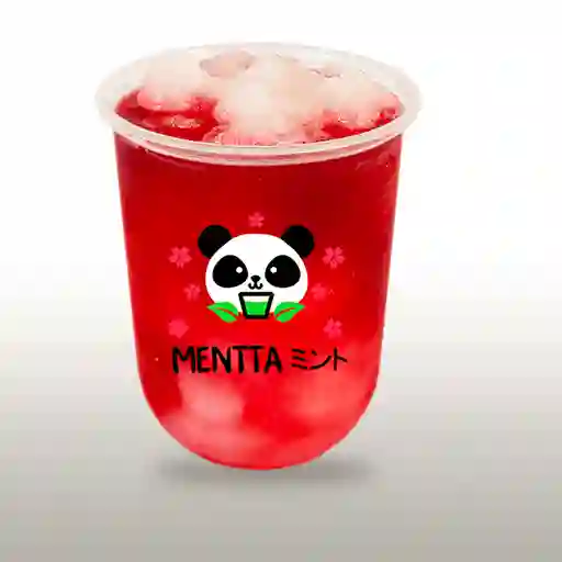 Granizado Limón Tropical Grande