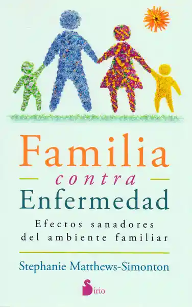 Familia Contra Enfermedad - Sthepanie Matthews-Simonton