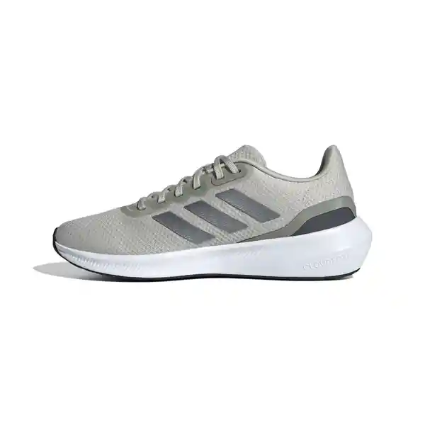 Adidas Zapatos Runfalcon 3.0 Para Hombre Gris Talla 10 If3188