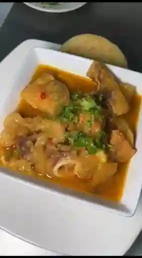 Pata de Res