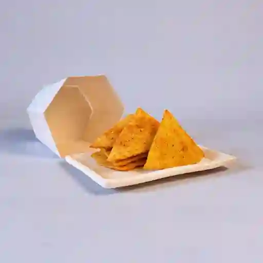 Carimañola de Queso
