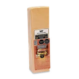 Centurion Queso Cheddar Tajado