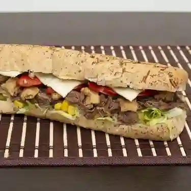 Sandwich Arriero