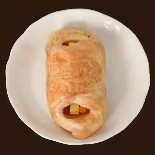 Pan Maicito