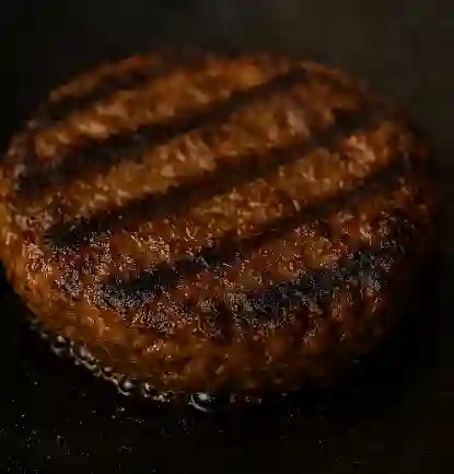 ADICIÓN DE CARNE PARA BURGER