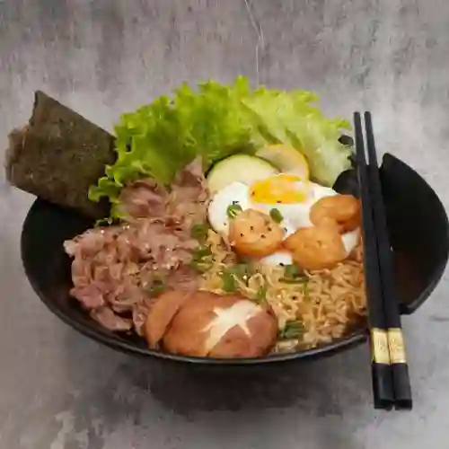 Ramen