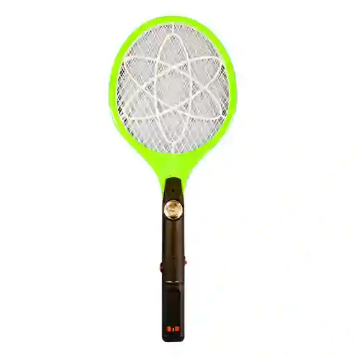 Raqueta Mata Mosquitos Recargable