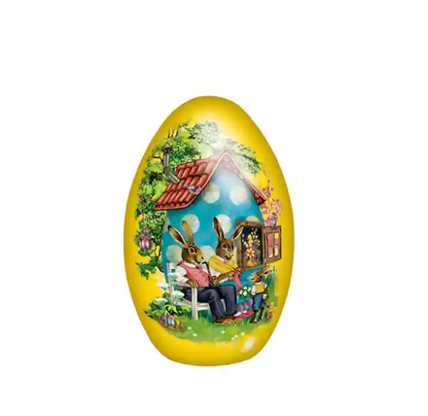 Windel Chocolate Easter Egg