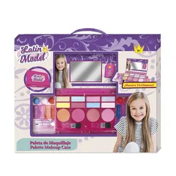 Ox Toys Paleta de Maquillaje Lm190202