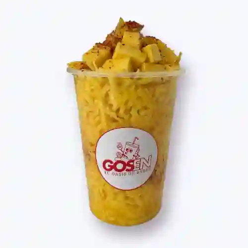 Ceviche de Mango