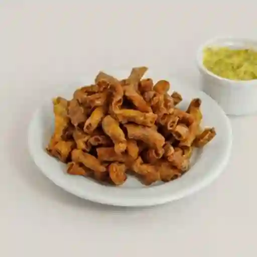 Chunchulla Guacamole