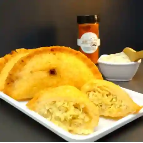 Empanada de Pollo