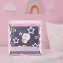 Espejo Baby rj Serie Bt21 Miniso
