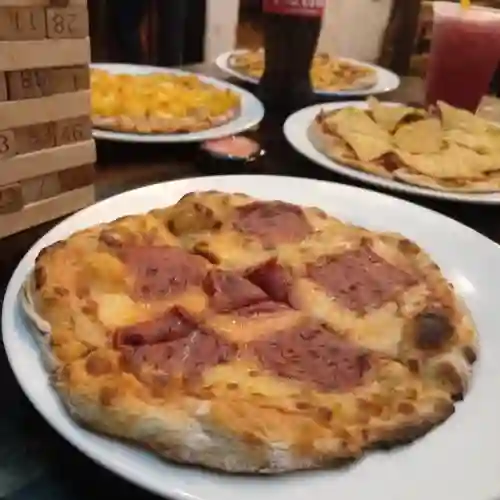 Pizza Matrimonio