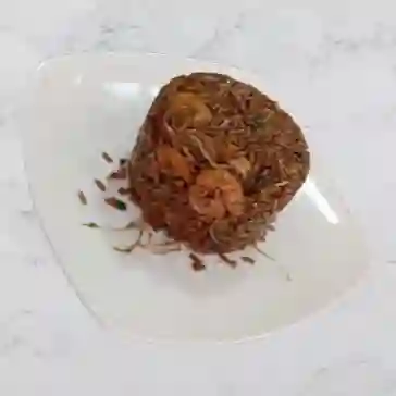 Arroz Chino Personal