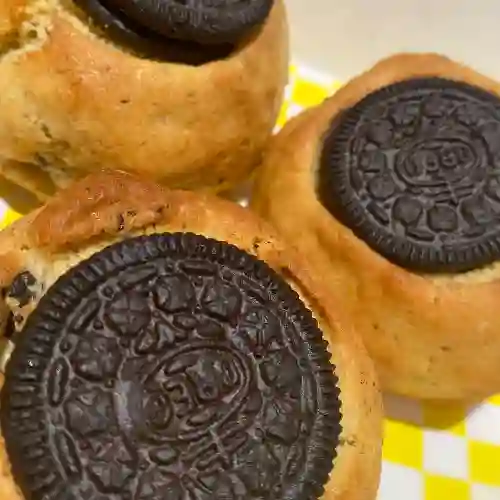 Oreo cookie