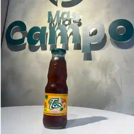 Mr tea durazno
