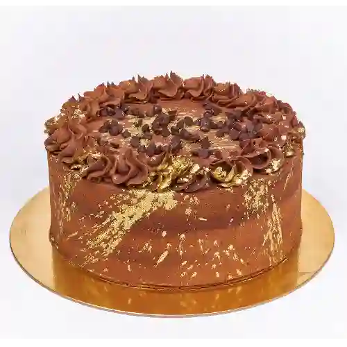 Torta de Chocolate 1 Lb